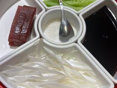 -小吊梨汤·北京菜·烤鸭(鸟巢店)