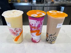 -CoCo都可(岱山店)