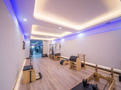 -黄金时代健身(CBD店)