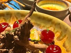 -松鹤精致料理(五一中路店)