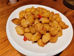 -印巷里主题餐厅(马鞍山店)