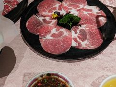 -囍凤楼·粤菜·点心·火锅(温特莱店)