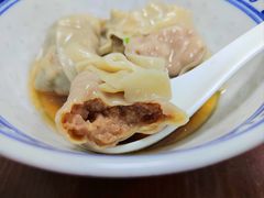-古徽州馄饨店(宝安路店)