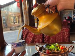 -顺顺小吃(独克宗古城店)