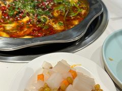 -川囧肥肠鸡·美蛙鱼锅(平高广场店)