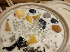 -堂屋糖水店(愚园店)