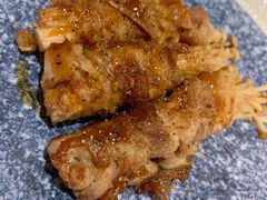 -大渔铁板烧(东城店)