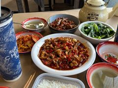 -老三样·旧食新味(万寿宫店)