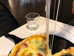 -清真·艾美可餐厅(鹏欣水游城店)