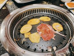 -老卜奎齐齐哈尔烤肉(人民东路店)