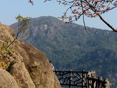 -雁荡山风景名胜区