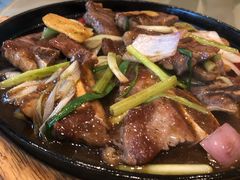 -沙龙酒家