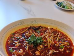 -将军府·鸡毛店(武侯祠店)