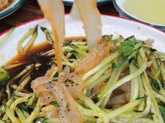 -叶存利海鲜大馅饺子(海宁路总店)
