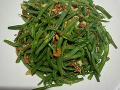-船歌·鱼水饺青岛菜(正阳路店)