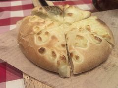 -西贝(上海新梅广场店)