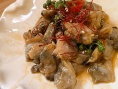 -柴の食堂·日式家庭料理·熊之肆(大学路店)