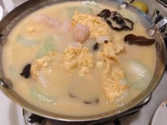 -小菜园新徽菜(镇江京口吾悦店)