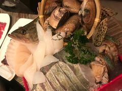 -四季火锅酒家(新濠影汇店)