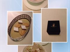 -天龙轩(香港丽思卡尔顿酒店)