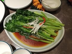 -闫府私房菜·老字号(恒隆店)