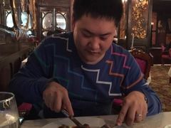 -马克西姆餐厅(崇文门店)