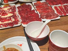 -牛很鲜潮汕牛肉火锅(朝晖路店)