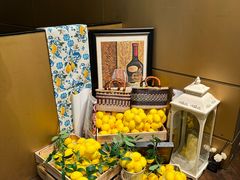 -弗兰克牛排西餐厅Ribone steak house(柠檬花园店)