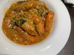 -铭副琦食·虾蟹烩馆(渔人码头店)