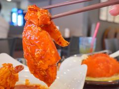 -龙海鲜螃蟹王(宏茂桥店)