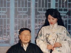 -北京杜莎夫人蜡像馆
