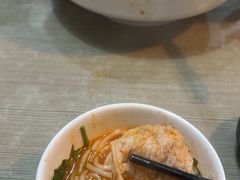 -缘久缘米粉(新街口店)