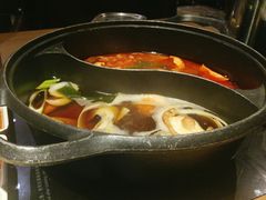 -火炉火自助餐(悠唐购物中心店)