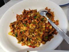 -兰湘子·湘菜小炒(长安万科广场店)