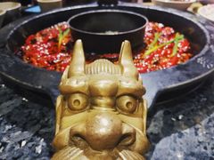 -蜀大侠火锅(建设路第五大道店)