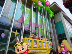 -皇城恒隆广场
