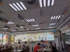 大堂-日月永和中国餐饮名店(凤凰店)