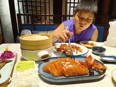 -萃華楼(王府井店)