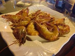 -明润海鲜(南边海店)