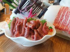 -尚海豆捞(乐虹坊店)