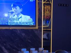 -INLOVE KTV(西溪印象城店)