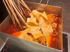 -邢氏老太太烤串(北兴街店)