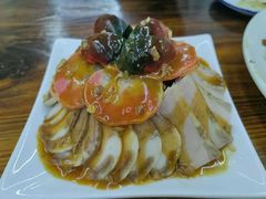 -苗氏卷子鸡(张掖金鸿大厦店)