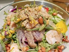 -鸭匠食府·挂炉烤鸭·新京菜(阜成路店)