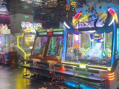 -反斗乐园(领展中心城店)