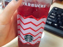 -星巴克(万都店)