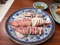 -福州人铭小吃