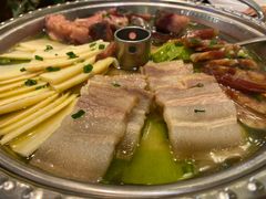 -好福记饭店(红梅公园店)