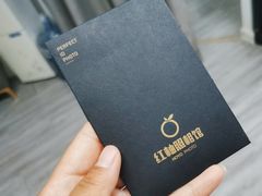 -红柚照相馆(韩森东路龙湖店)