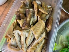 鹅脚亦-森成美食店(海珠店)